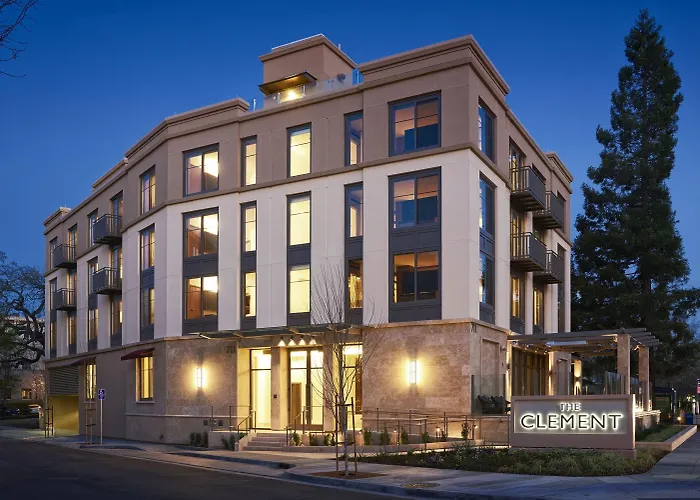 The Clement Hotel